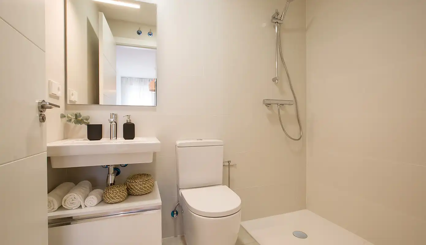 Flat for sale in Avenida Araba, Arrasate / Mondragón
