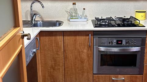 Foto 2 de Àtic en venda a Zona Alta, Barcelona