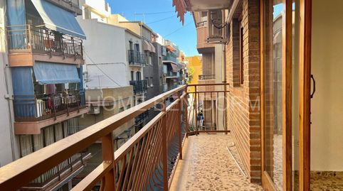 Foto 4 de Pis de lloguer a Centro Urbano, Benidorm