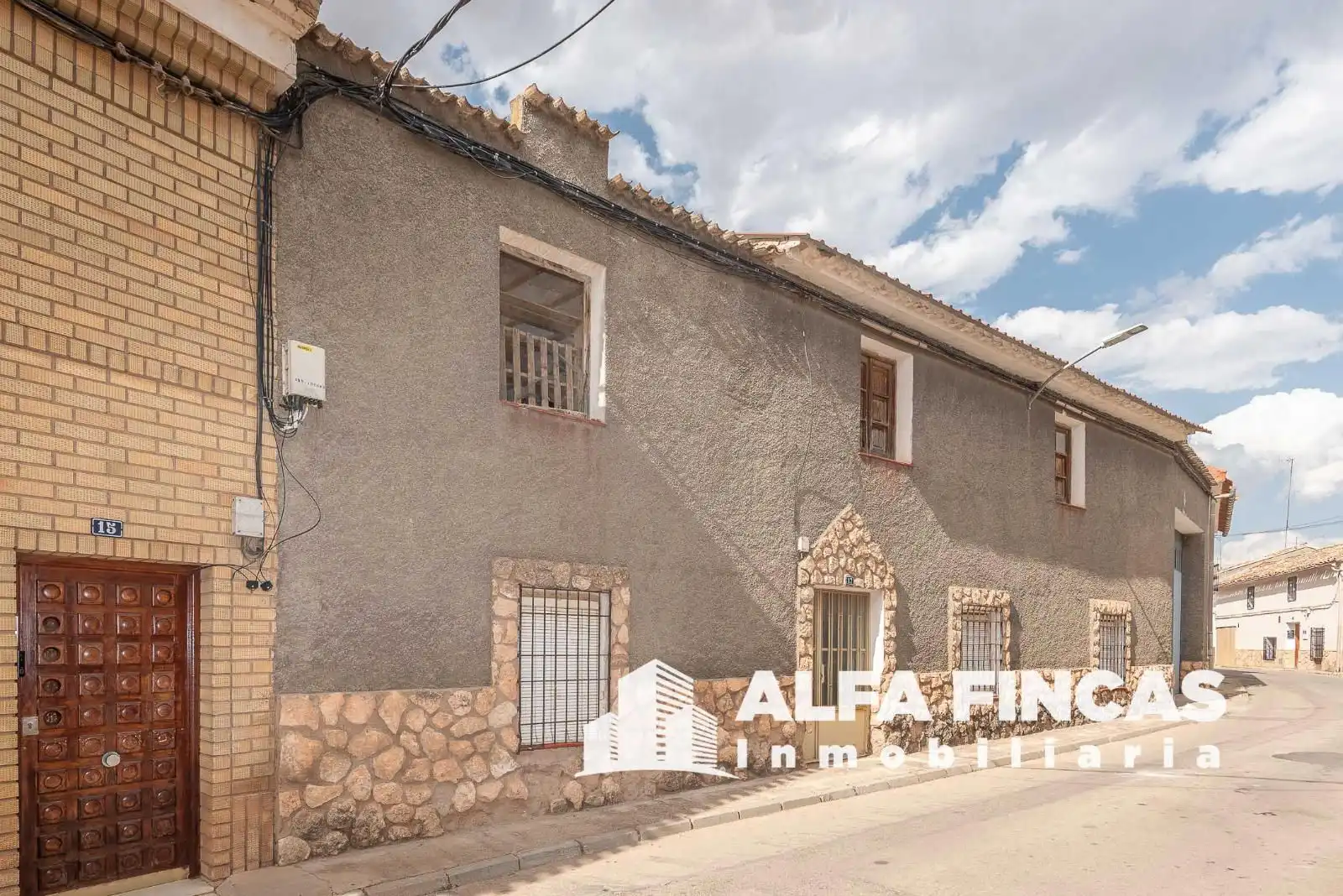 Terrenys i solars en venda a Pozo de Las Nieves 17