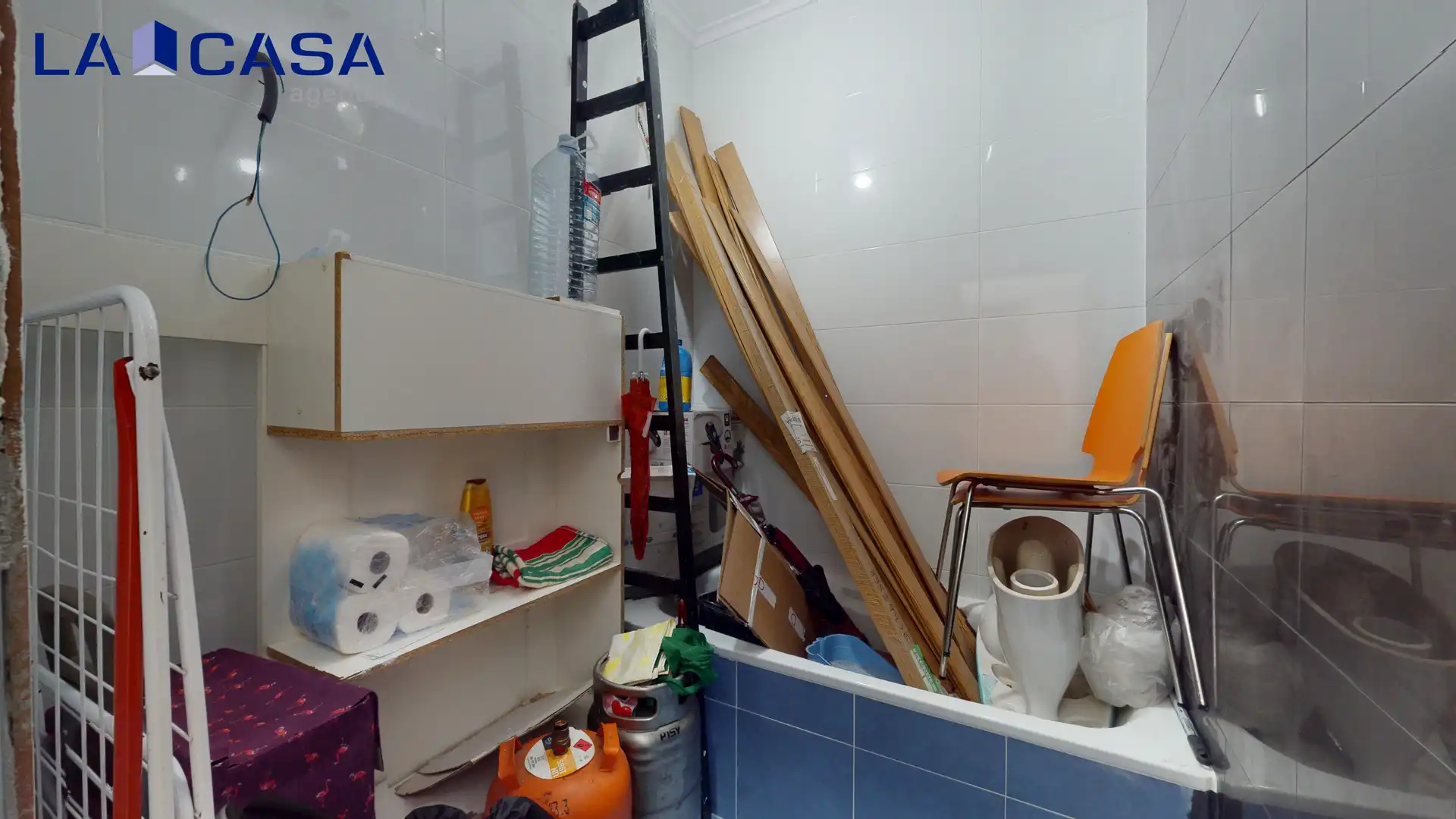 Planta baja en venta en Bilbao  con Calefacción