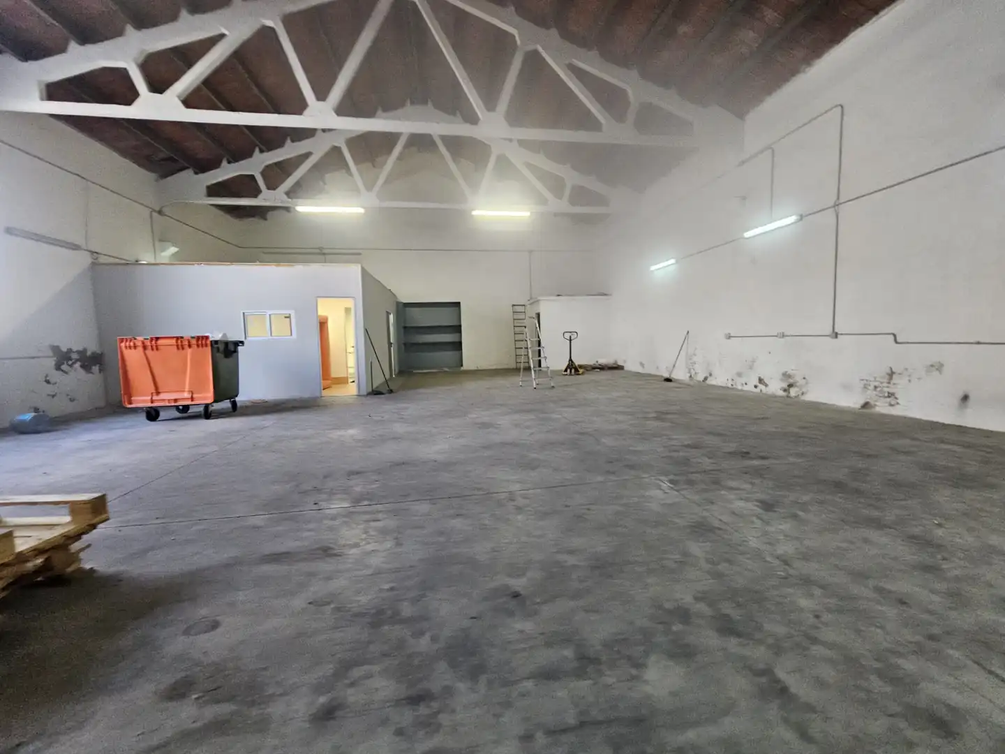 Industrial building to rent in Sud, imagen 15