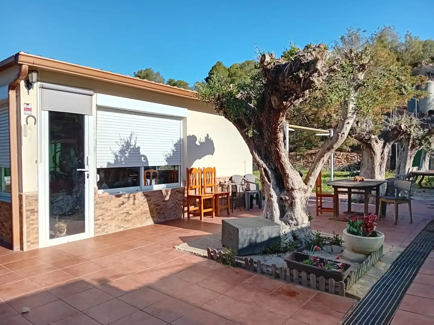 Casa rústica en venda a Llevantina - Montgavina - Quintmar, imagen 2