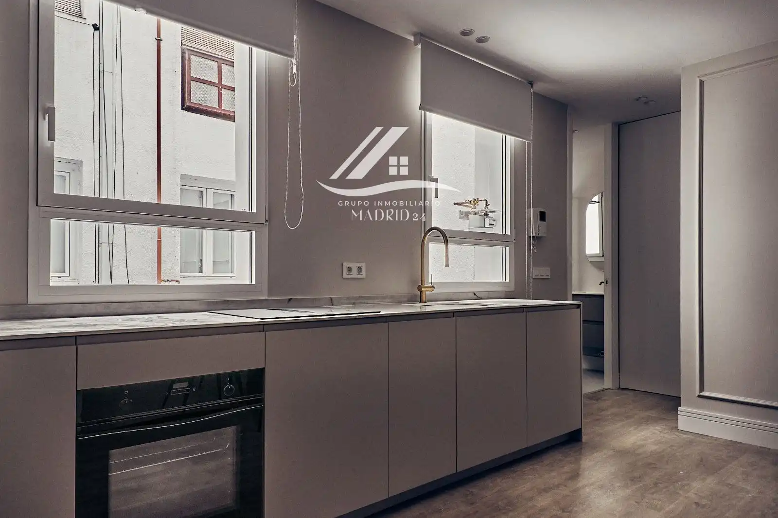Piso con ascensor en venta en Padilla, imagen 8