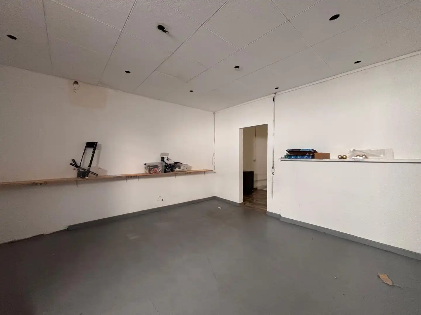 Gewerbefläche zur Miete in Sant Andreu de la Barca, imagen 7