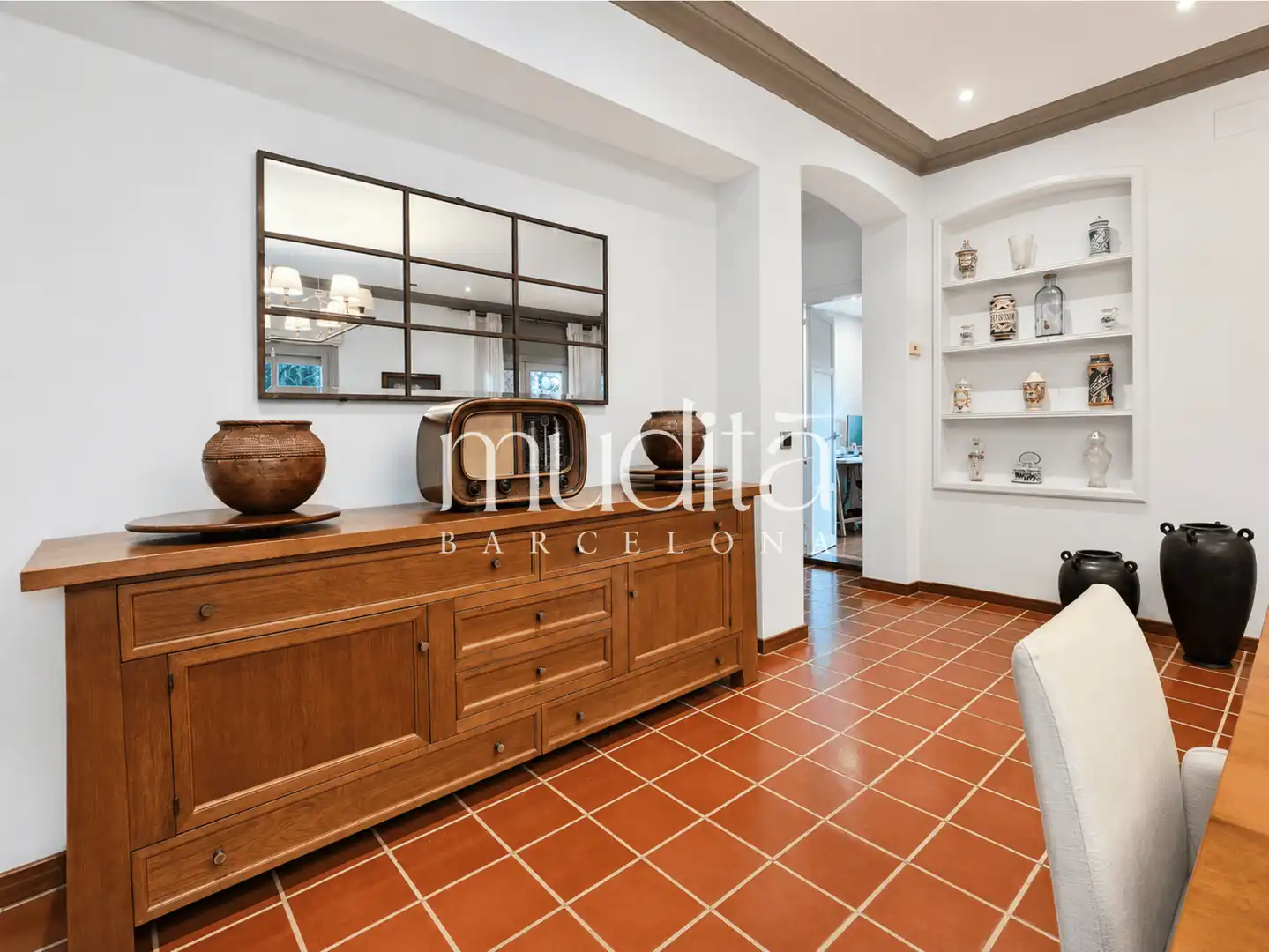 Maison avec piscine à vendre à L'Ametlla del Vallès, imagen 23