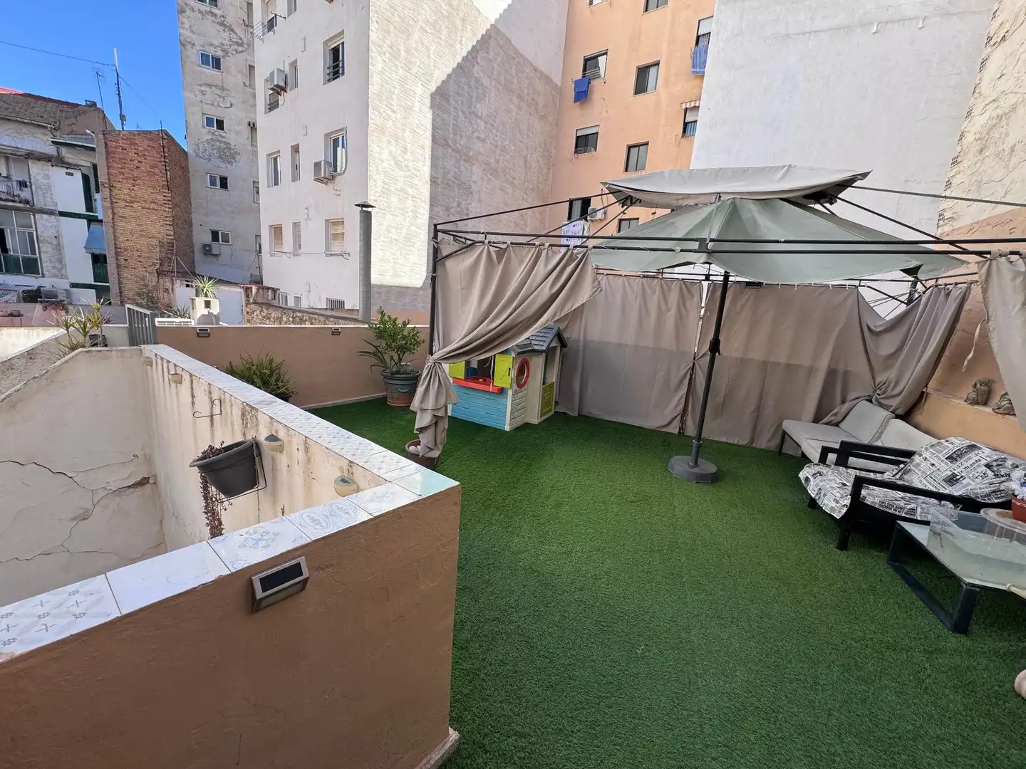 Villa avec terrasse à vendre à Centro, imagen 42