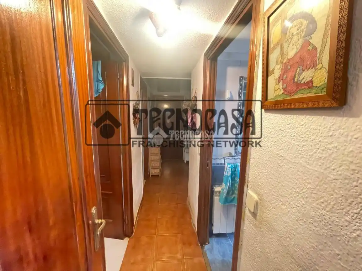 Appartamento con ascensore in vendita a Calle Anastasio Aroca, imagen 4