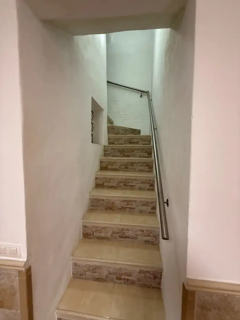 Finca rústica en venta en Coín con Aire acondicionado, Calefacción y Jardín privado