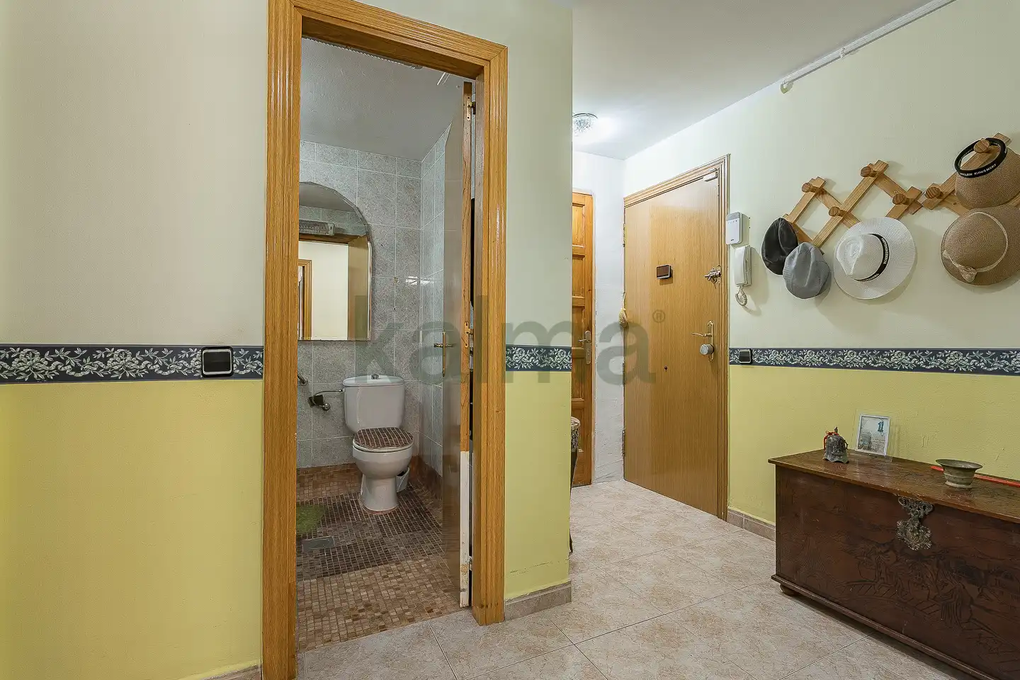 Wohnung zum Verkauf in Carrer de les Rodes, Centre