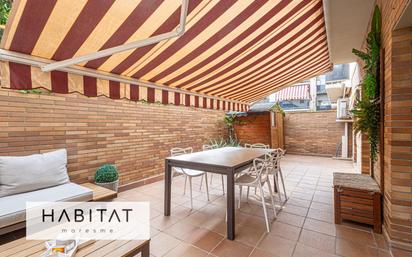 Terrace of Planta baja for sale in Pineda de Mar  with Air Conditioner and Terrace