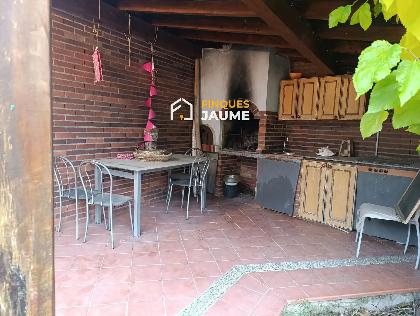 Casa o xalet en venda a DE LES MORERES, La Sentiu de Sió