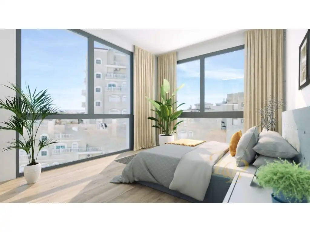 Penthouse mit Pool zum Verkauf in Centro, imagen 18