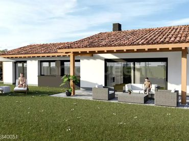 Villa con giardino in vendita a N/A
