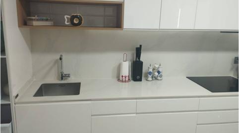 Foto 4 de Pis en venda a Barrio de Peral - San Félix, Murcia