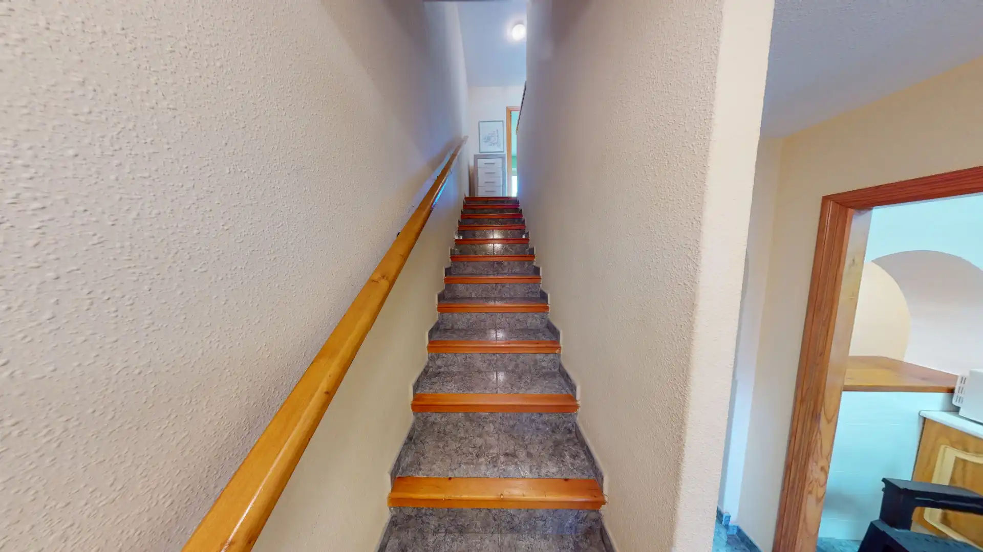 Detached homes for sale in El Campello  with Air Conditioner, Heating and Private garden