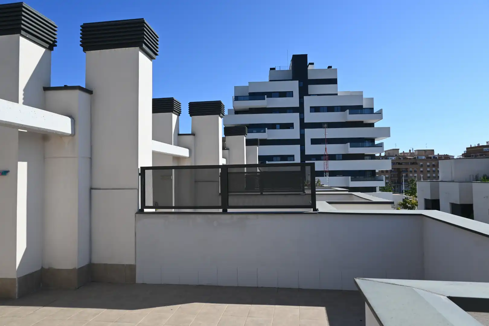 Casa o chalet en venta en Calle Johann Sebastian Bach, San José - Los Metales