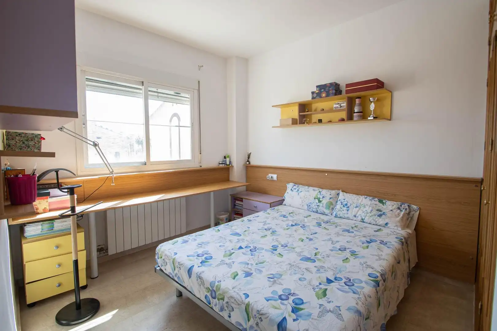 Casa a schiera in vendita a Calle PINTOR GOMEZ MORENO, imagen 18