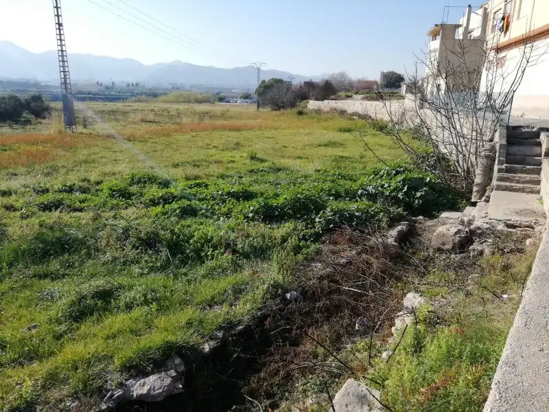 Terreno rustico in vendita a de Ayacor, Sagres y Cuernes Nº 1, imagen 2