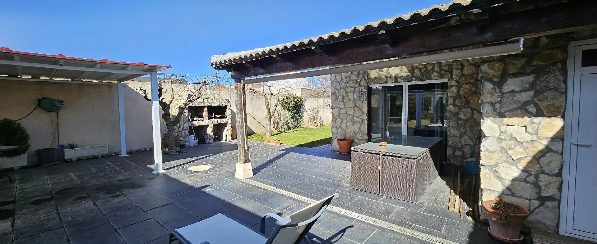 Casa o chalet en venta en La Bañeza