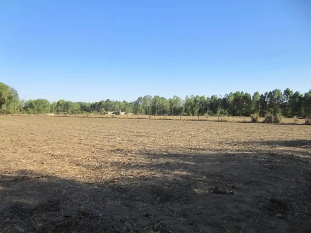 Terreno residencial en venta en Poligono 14, imagen 7