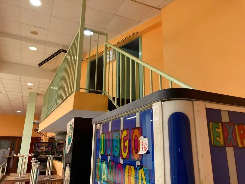 Local comercial en venda a Calle Nou, imagen 3