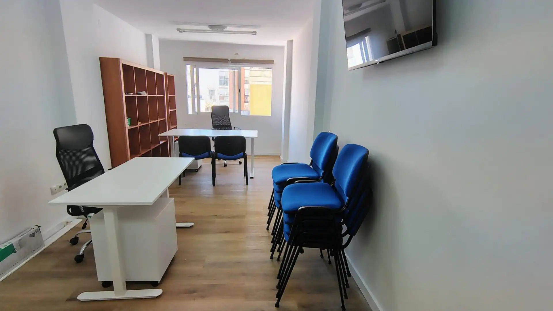Bureau avec ascenseur à louer à Centro, imagen 3