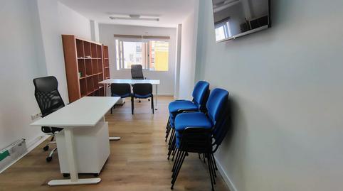 Foto 3 de Oficina de lloguer a Cortes - Huertas, Madrid