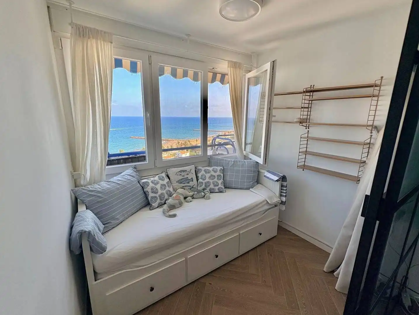 Apartament de lloguer a Playa del Puig