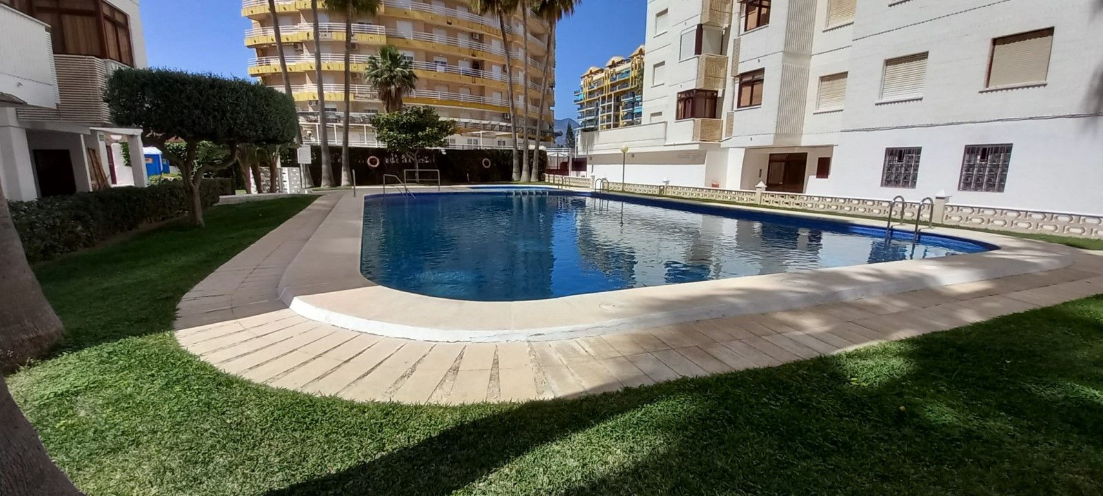 Apartament de lloguer a Avinguda del Nord, 13, Playa de Gandia