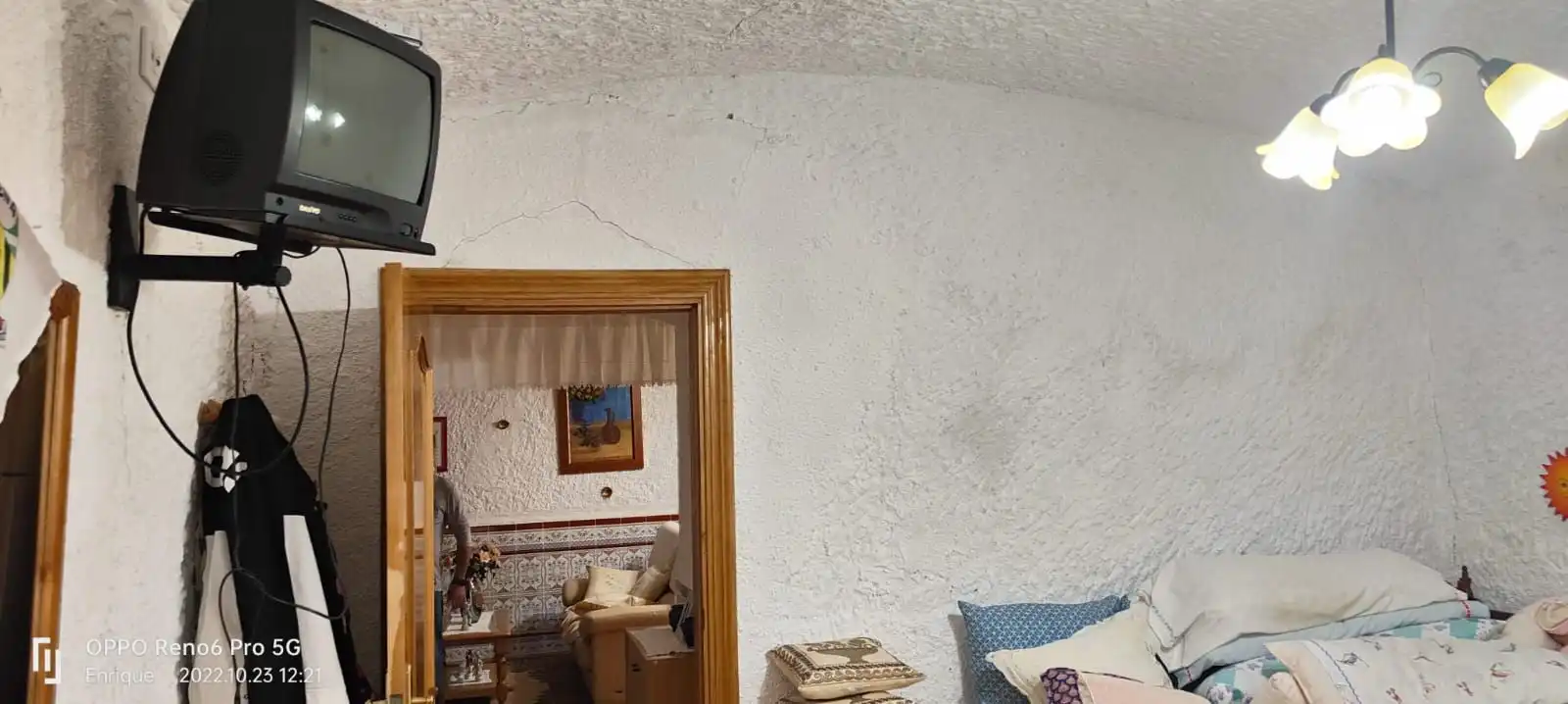 Casa o xalet en venda a Cortes y Graena