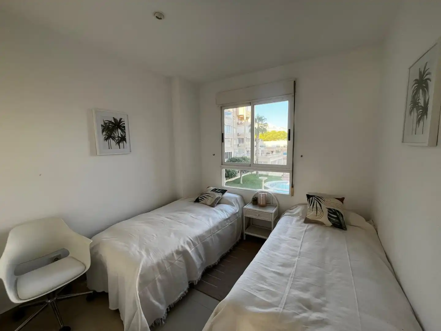 Flat with pool to rent in Playa Muchavista, imagen 6