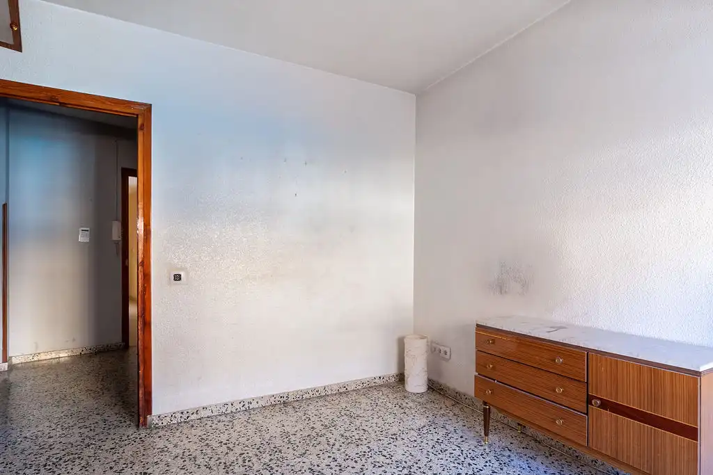 Habitación de Piso en venta en Mengíbar con Balcón