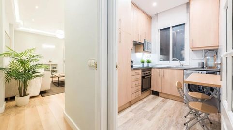 Foto 4 de Piso de alquiler en Universidad - Hospital, Fuenlabrada