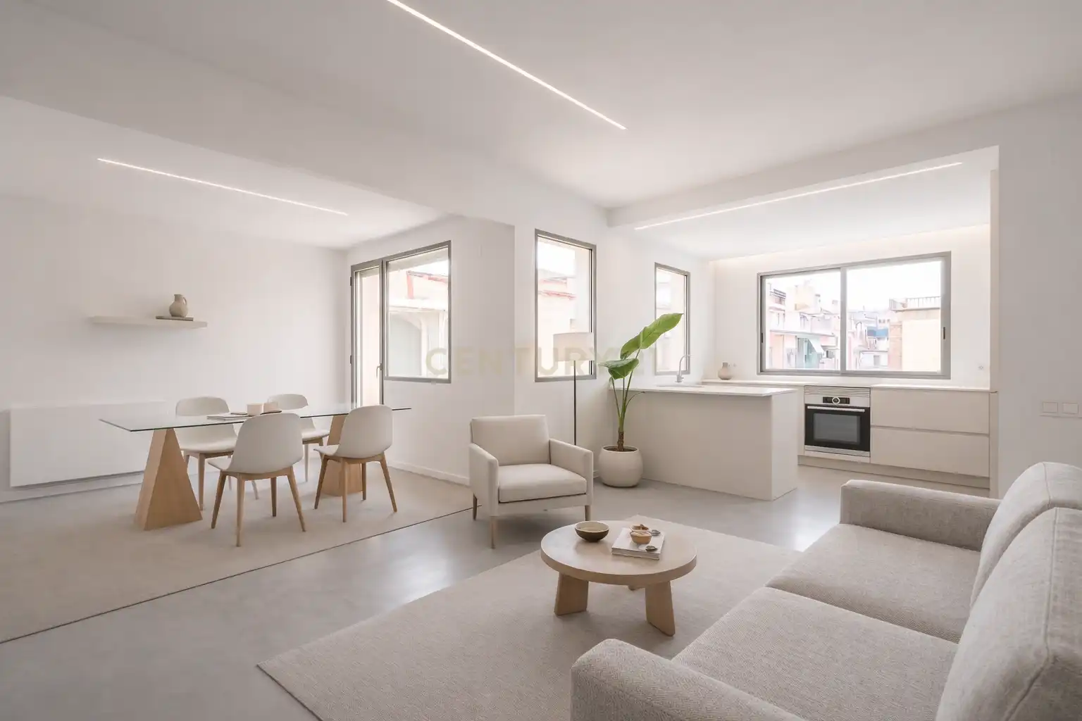 Houses for sale in Carrer de l'Alcalde Armengou, Manresa, Spain, -1, Poble Nou