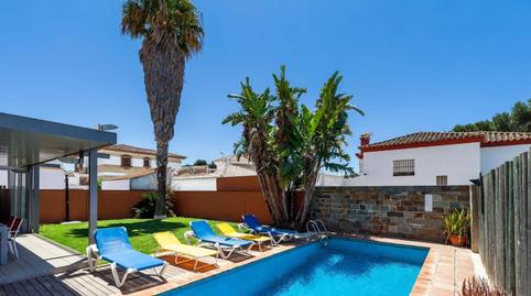Foto 3 de Casa o chalet en venta en Núcleo urbano, Cádiz