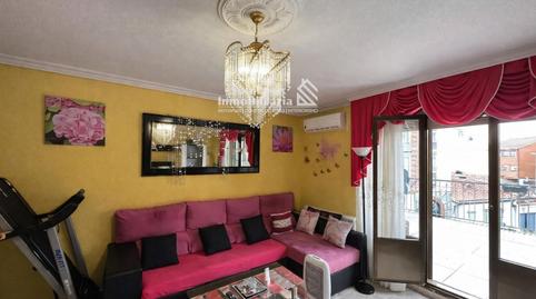 Foto 4 de Pis en venda a Pizarrales, Salamanca Capital