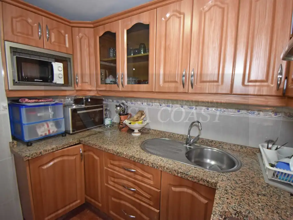 Cuina de Pis en venda en Fuengirola