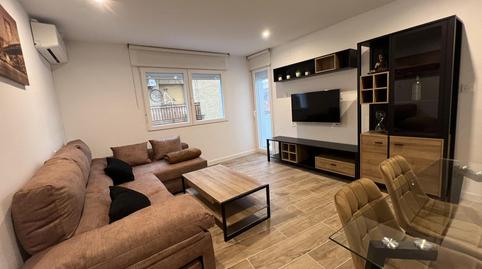 Foto 4 de Piso de alquiler en Carreterías, Maracena, Granada