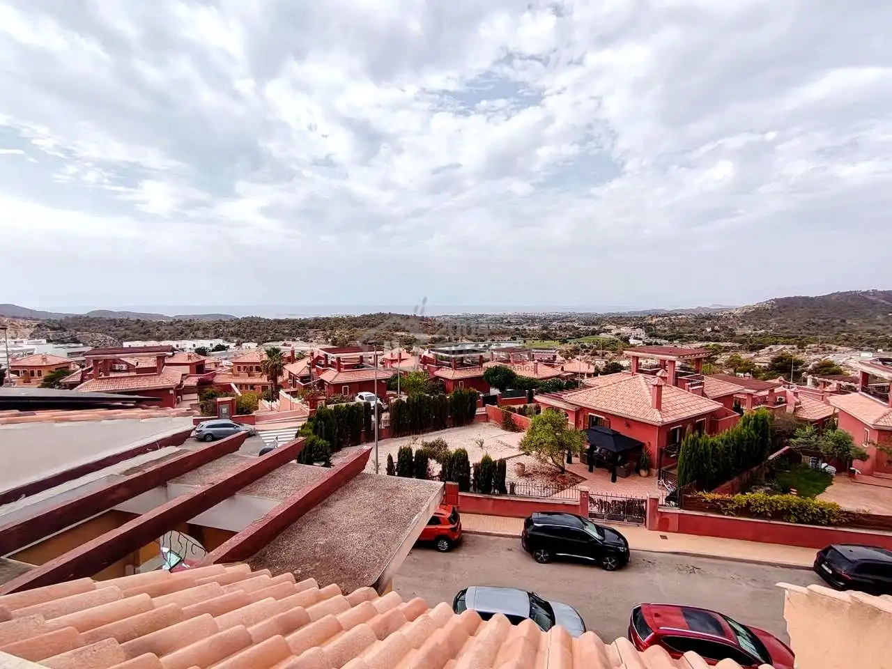 Casa a schiera con terrazza in vendita a CADIS, imagen 47