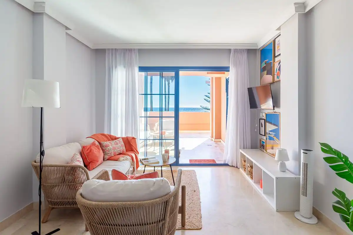 Appartement compact avec piscine à louer à Velilla - Velilla Taramay, imagen 11