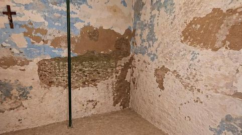 Foto 4 von Haus oder Chalet zum Verkauf in Cerro de Reyes, Badajoz Capital
