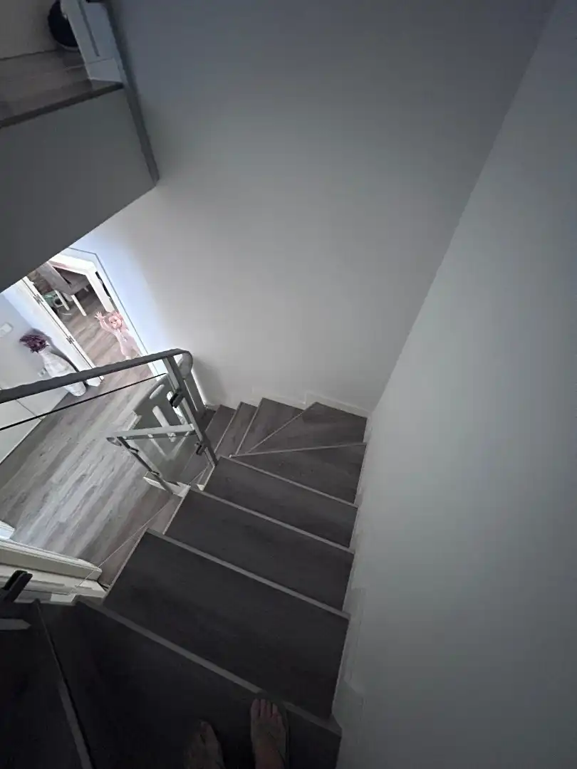 Casa adosada en venta en Campo de Criptana con Aire acondicionado, Calefacción y Trastero