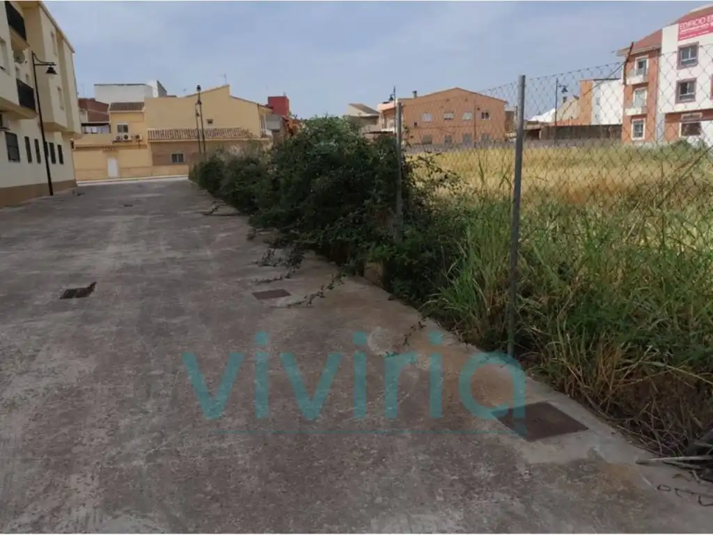 Wohnbaugrundstück zum Verkauf in Carrer Antonio Machado, imagen 2