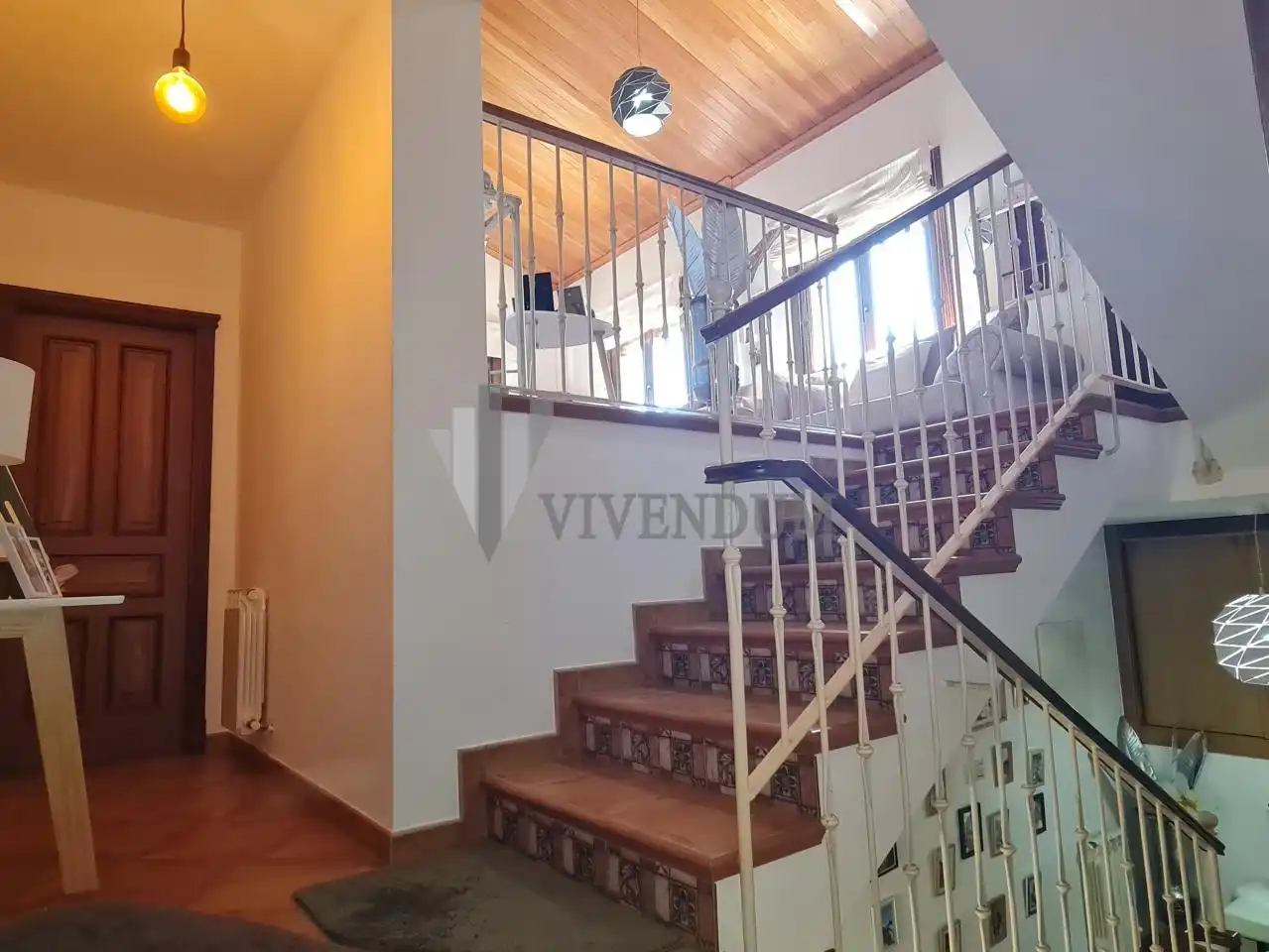Casa o chalet en venta en Tomiño con Calefacción, Jardín privado y Terraza