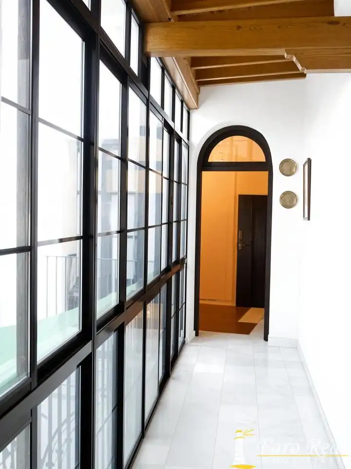 Casa a schiera in vendita a Centro - Calzada - Cabo Noval, imagen 15