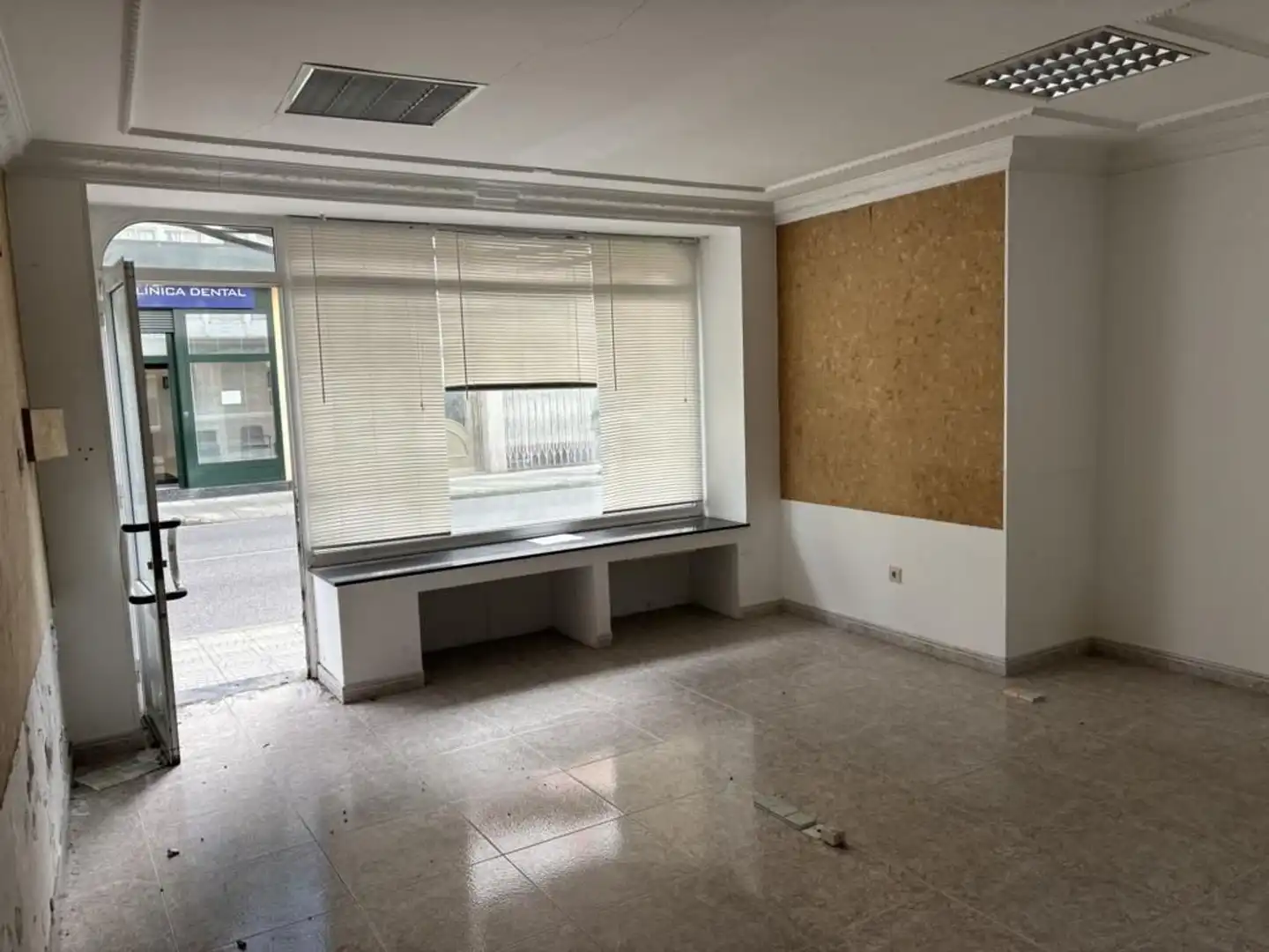 Edificio en venta en Ortigueira