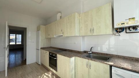 Photo 4 of Flat to rent in Calle Ancha  en  Ponferrada, Zona Alta, León