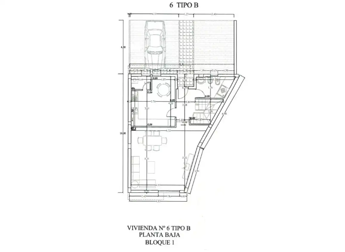 Apartamento en venta en Rosales, Firgas
