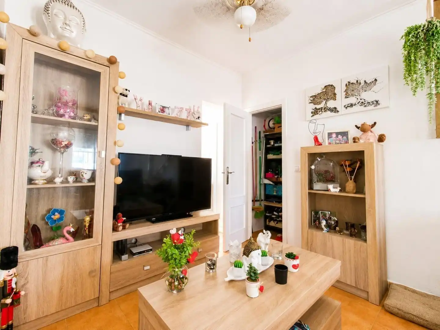 Terraced house with pool for sale in Algorfa, imagen 12